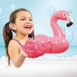 Intex Puff & Play water toy Flamingo