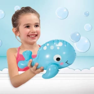 Intex Puff & Play water toy Whale