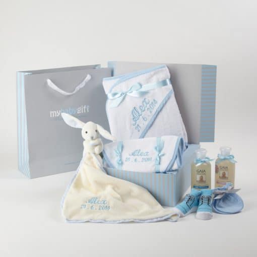 Where can I find baby gifts in Singapore | MyBabyGift