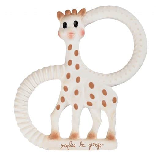 My 'Sophie the Giraffe' hamper-755