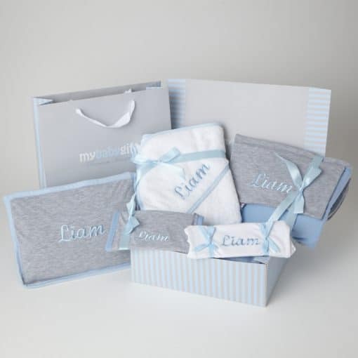 Baby hamper delivery | MyBabyGift