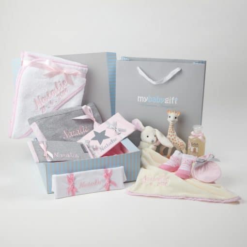 Personalised baby gifts | MyBabyGift