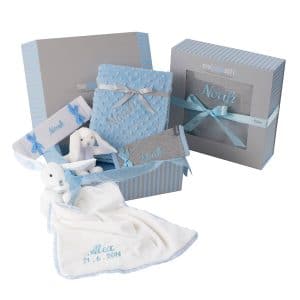 Pamper my baby hamper gift set