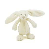 Jellycat cream Bunny