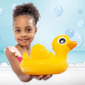 Intex Puff & Play water toy Duck