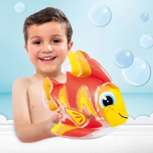 Intex Puff & Play water toy Fish