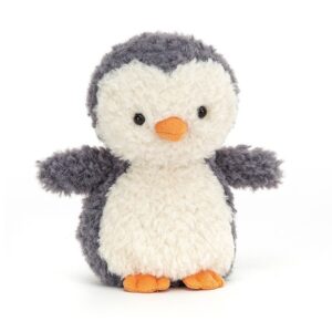 Jellycat-Wee Penguin SizeH12XW7cm