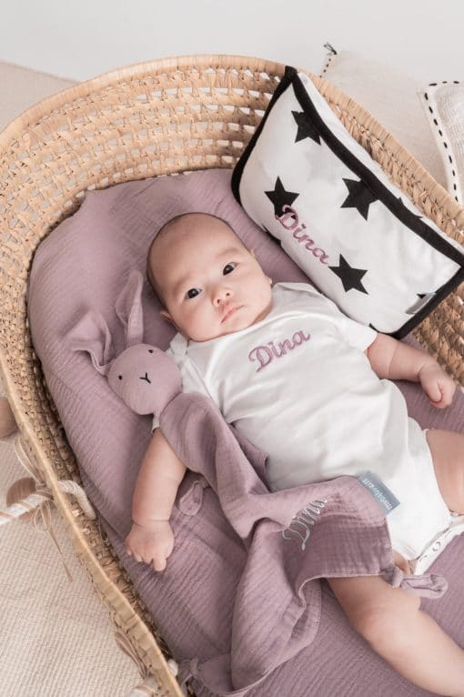 Singapore’s largest selection of personalised baby hampers and gifts